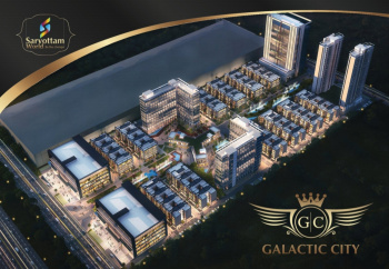  Studio Apartment for Sale in Knowledge Park 5, Greater Noida