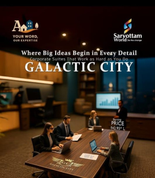 Studio Apartment for Sale in Knowledge Park 5, Greater Noida