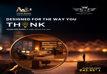 Studio Apartment for Sale in Knowledge Park 5, Greater Noida