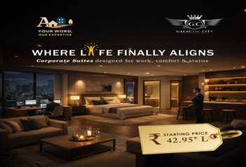  Studio Apartment for Sale in Knowledge Park 5, Greater Noida