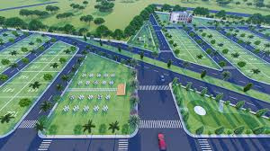  Residential Plot 50000 Sq. Yards for Sale in Jewar, Gautam Buddha Nagar