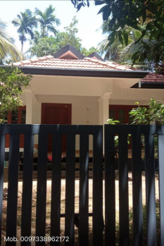  Residential Plot for Rent in Vadakara, Kozhikode