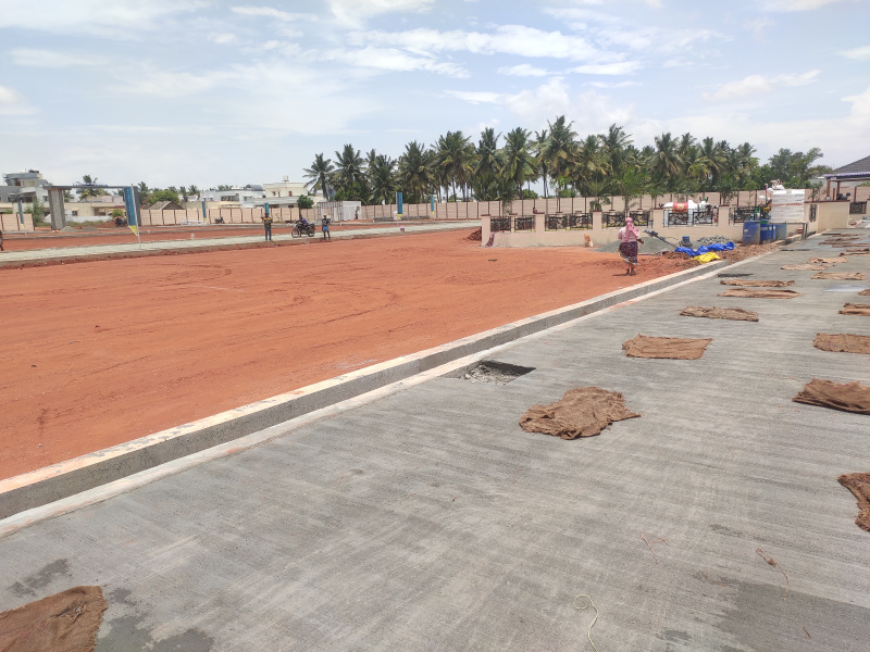  Residential Plot 1967 Sq.ft. for Sale in Sulur, Coimbatore
