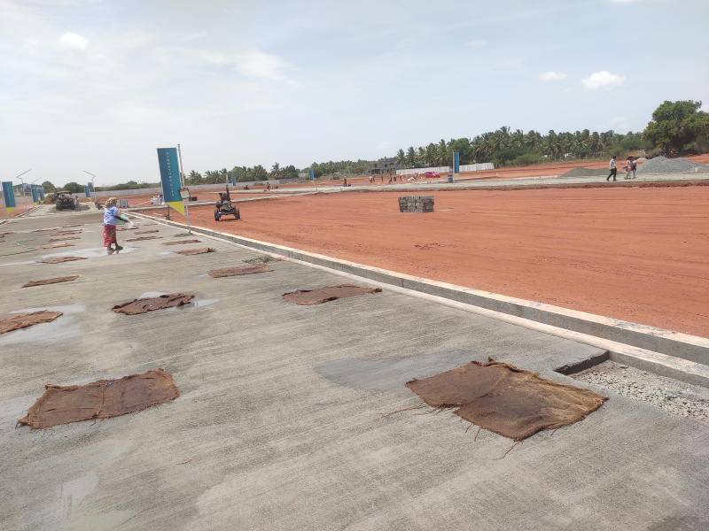  Residential Plot 1967 Sq.ft. for Sale in Sulur, Coimbatore