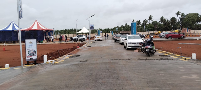  Residential Plot 1500 Sq.ft. for Sale in Sulur, Coimbatore