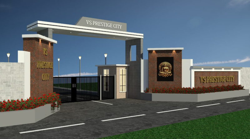 3 BHK 1800 Sq.ft. Villa for Sale in Alasanatham Road, Hosur