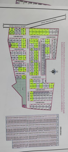 3 BHK 1800 Sq.ft. Villa for Sale in Alasanatham Road, Hosur