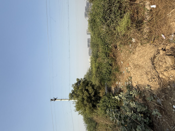  Residential Plot for Sale in Sector 85 Faridabad