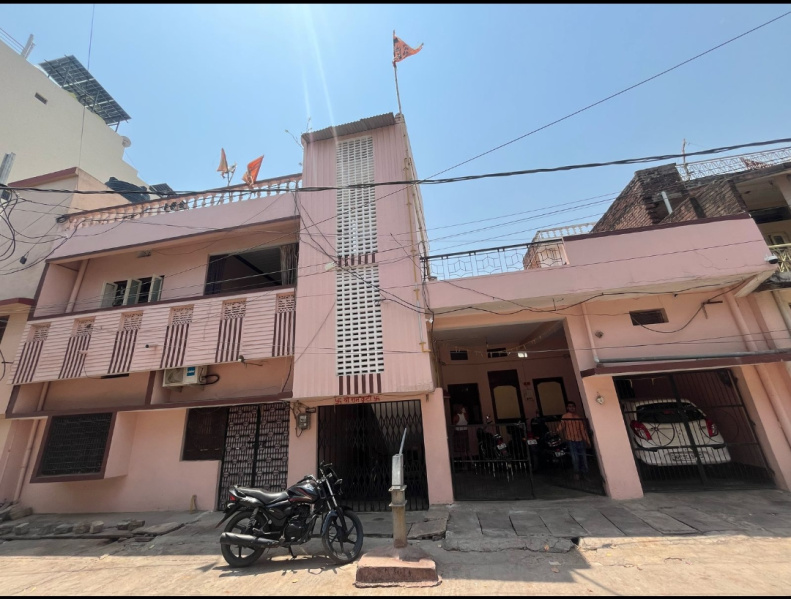 10 BHK 2250 Sq.ft. House for Sale in Sangram Colony, Satna