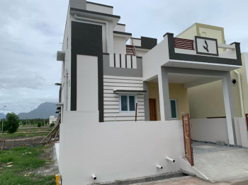 2 BHK House for Sale in Athipalayam, Coimbatore