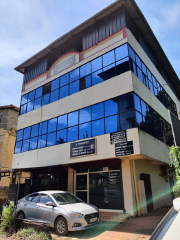  Office Space for Rent in Adoor, Pathanamthitta