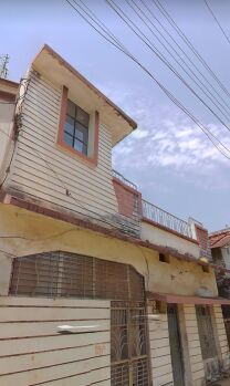  Residential Plot for Sale in Waraseoni, Balaghat