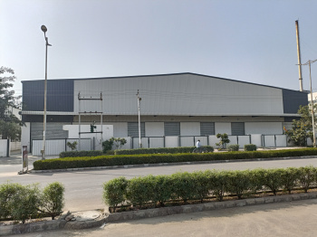  Warehouse for Rent in Bagru, Jaipur