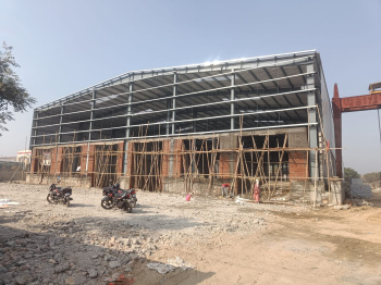  Warehouse for Rent in Bagru Industrial Area, Jaipur