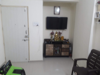 2 BHK Flat for Rent in Chikhloli, Ambernath West, Thane