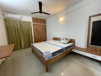 2 BHK Flat for Rent in Kazhakuttam, Thiruvananthapuram