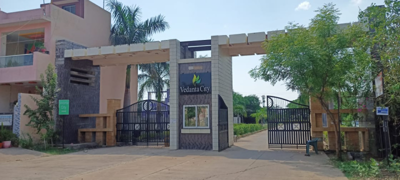  Residential Plot 1395 Sq.ft. for Sale in Boriyakhurd, Raipur
