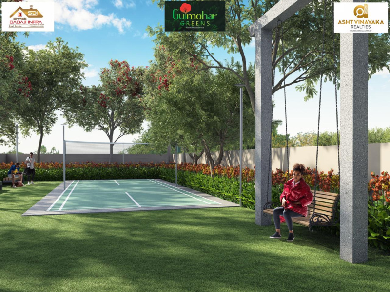  Residential Plot 1000 Sq.ft. for Sale in Old Dhamtari Road, Raipur