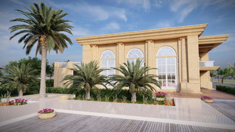  1631 Sq.ft. Residential Plot for Sale in Sejbahar, Raipur