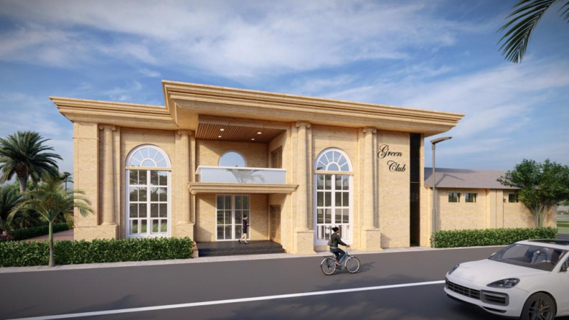  1631 Sq.ft. Residential Plot for Sale in Sejbahar, Raipur