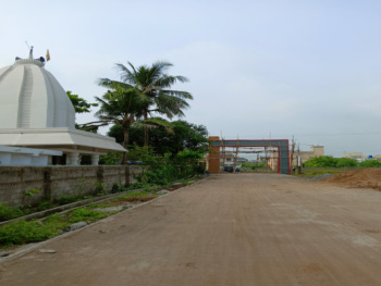  Residential Plot for Sale in Hirapur, Raipur