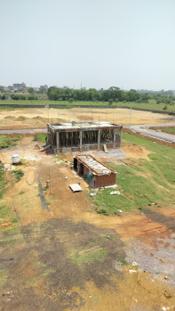 Residential Plot for Sale in Hirapur, Raipur