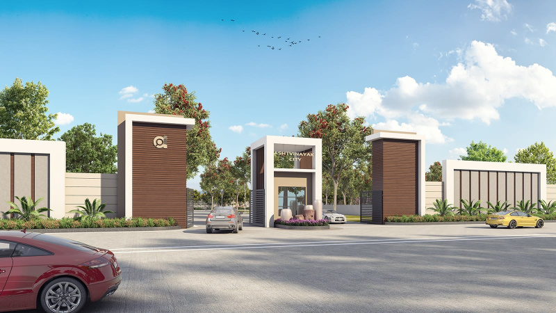 3 BHK House 1600 Sq.ft. for Sale in Kamal Vihar, Raipur