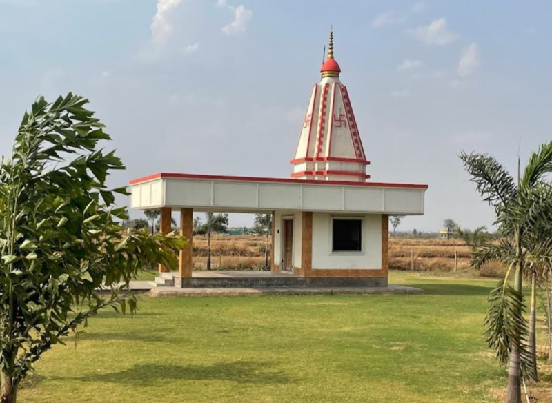  Residential Plot 1500 Sq.ft. for Sale in Vidhan Sabha Road, Raipur