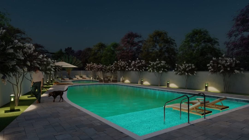  1250 Sq.ft. Residential Plot for Sale in Hirapur, Raipur