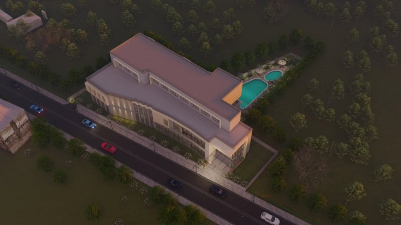 1250 Sq.ft. Residential Plot for Sale in Hirapur, Raipur