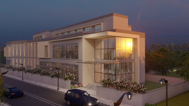  1250 Sq.ft. Residential Plot for Sale in Hirapur, Raipur