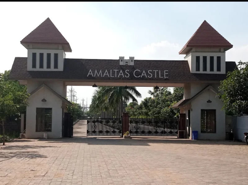  2000 Sq.ft. Residential Plot for Sale in Kachna, Raipur
