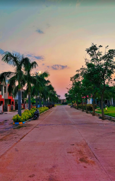  2000 Sq.ft. Residential Plot for Sale in Kachna, Raipur