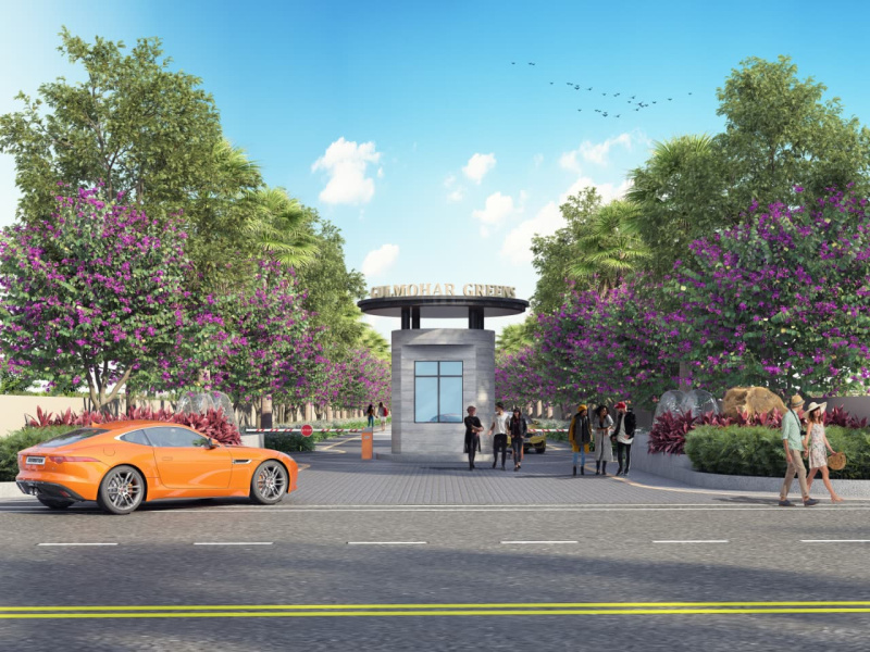 1210 Sq.ft. Residential Plot for Sale in Sejbahar, Raipur