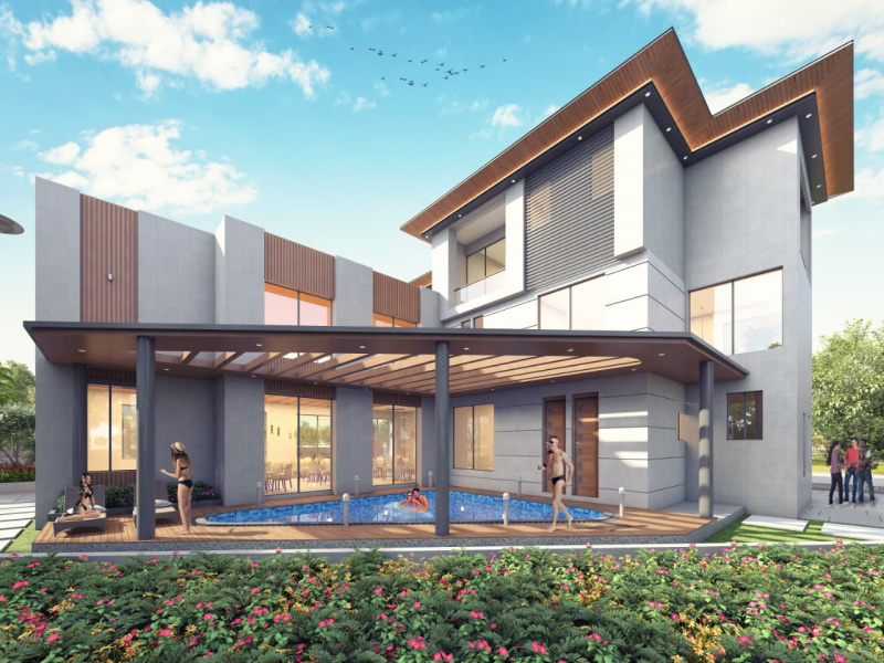  1210 Sq.ft. Residential Plot for Sale in Sejbahar, Raipur