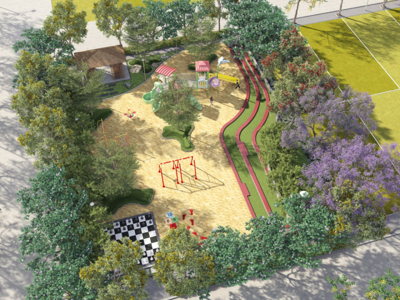  538 Sq.ft. Residential Plot for Sale in Sejbahar, Raipur
