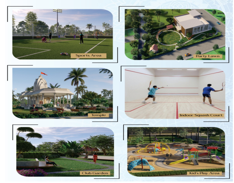 1500 Sq.ft. Residential Plot for Sale in Sejbahar, Raipur