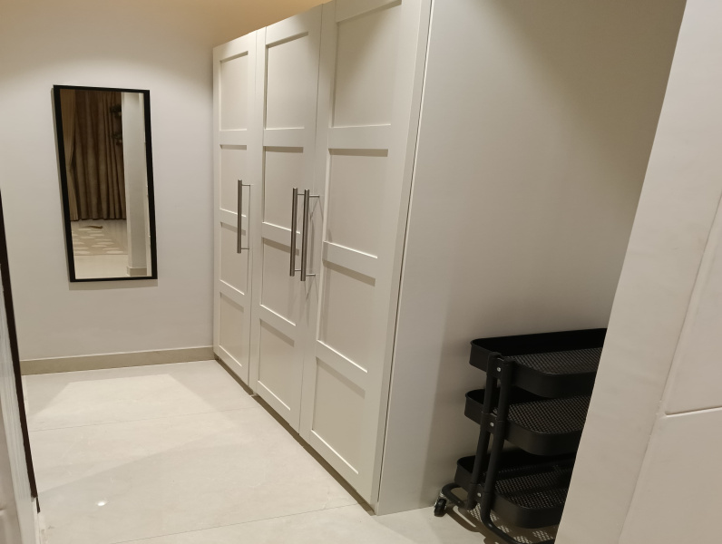 4 BHK 2975 Sq.ft. Apartment for Sale in Saddu, Raipur