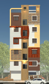  Studio Apartment for Sale in Phase 2, Electronic City, Bangalore