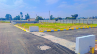 Commercial Land for Sale in Marasandra, Bangalore