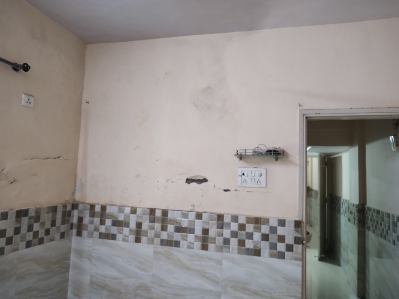 1 BHK Apartment 465 Sq.ft. for Sale in Majiwada, Thane