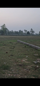 Residential Plot for Sale in Dewa Road, Barabanki