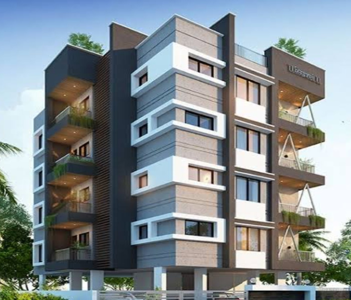  Residential Plot 2400 Sq.ft. for Sale in Murugeshpalya, Bangalore