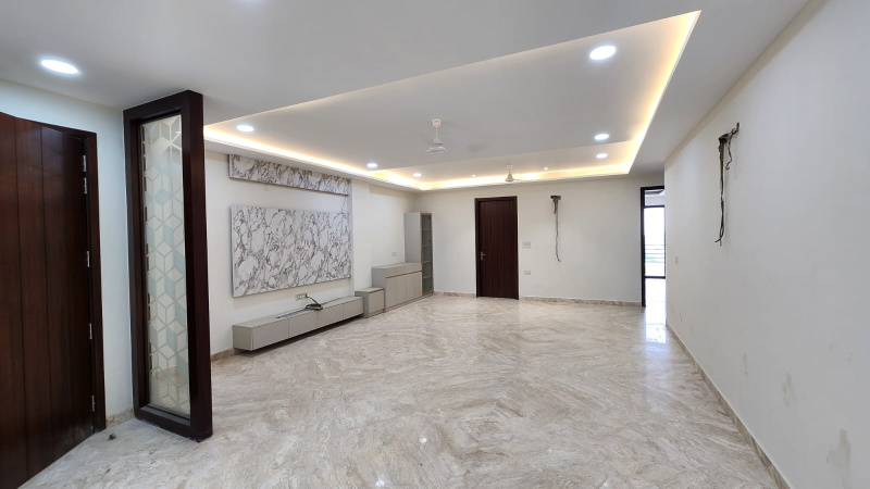 3 BHK Builder Floor 565 Sq. Yards for Rent in Sector 54 Gurgaon