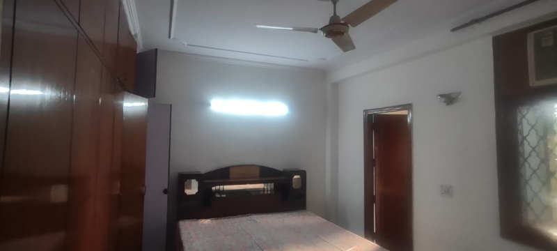 3 BHK House 1350 Sq.ft. for Rent in Shivalik Colony, Malviya Nagar, Delhi