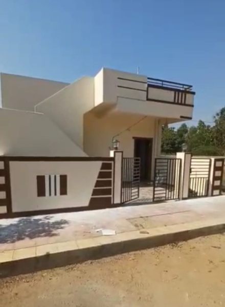 2 BHK House 103 Sq. Yards for Sale in Pedagantyada, Visakhapatnam