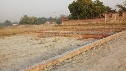  120 Sq. Yards Residential Plot for Sale in Yamuna Expressway, Greater Noida