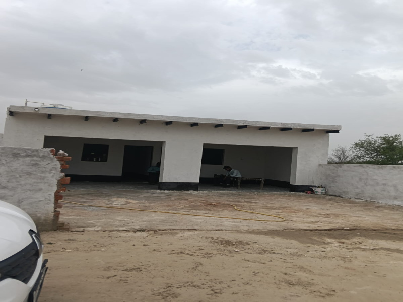  120 Sq. Yards Residential Plot for Sale in Yamuna Expressway, Greater Noida