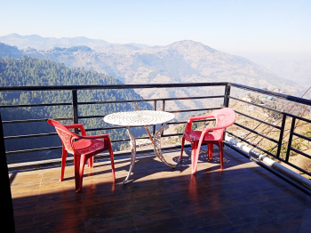 7.0 BHK Hotels for Rent in Theog, Shimla