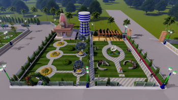  Residential Plot for Sale in Devli Arab Road, Kota